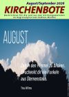 Kirchenbote August/September 2026 rosslau 2026 08